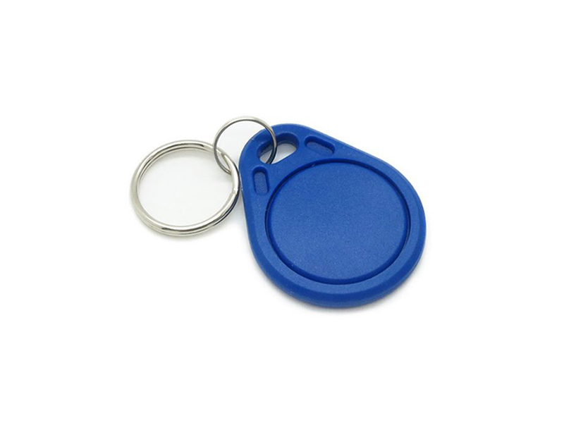 RFID Key Tag 125kHz - Image 1